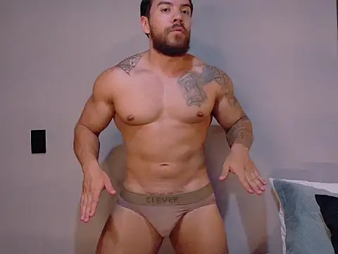 owen seth1 online show from 04-17-26, 03:42