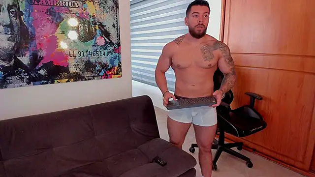 owen seth1 online show from 02-02-26, 04:39