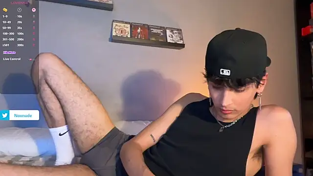 noxnude online show from 05-02-26, 10:26