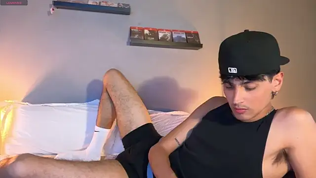 noxnude online show from 06-10-26, 10:11