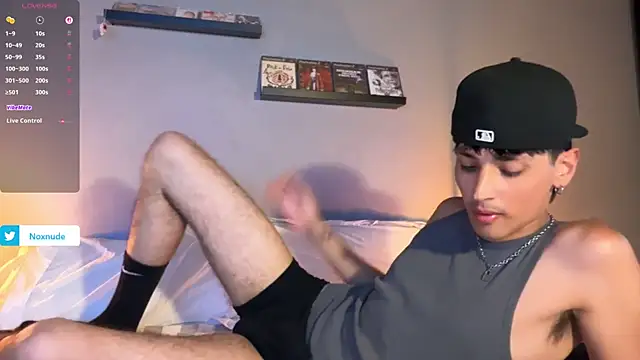 noxnude online show from 06-04-26, 10:25