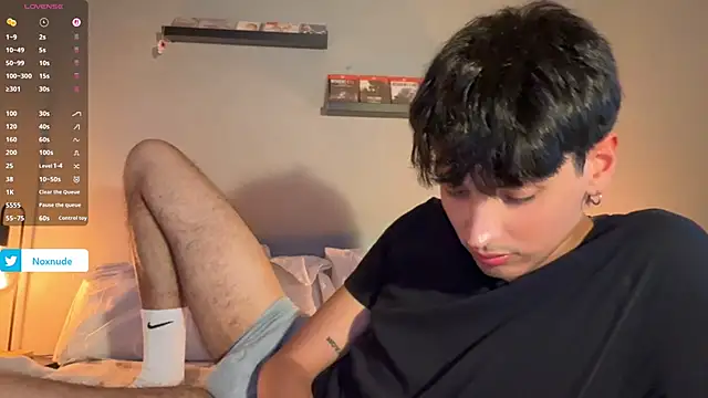 noxnude online show from 06-17-26, 10:41