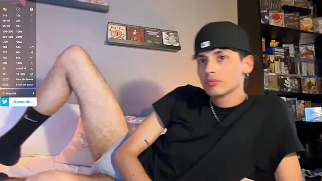 noxnude online show from 03-20-26, 11:28