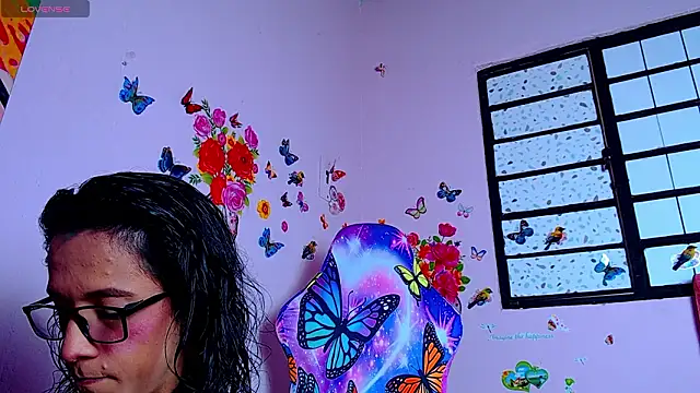 DaslyTsRoze online show from 02-17-26, 01:14