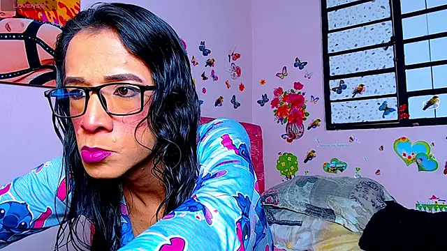 DaslyTsRoze online show from 12-01-25, 07:20