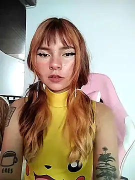 JennBenett  online show from 11-27-25, 12:16