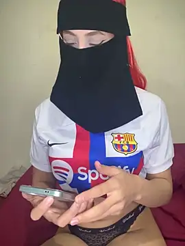 arabayla online show from 11-30-25, 01:12