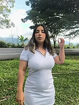 Catalina ramos online show from 01-07-26, 09:20