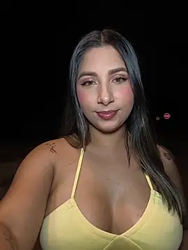 Catalina ramos online show from 03-18-26, 05:10