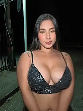 Catalina ramos online show from 04-09-26, 04:03