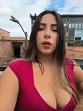 Catalina ramos online show from 07-05-26, 08:37