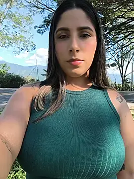 Catalina ramos online show from 03-20-26, 09:05