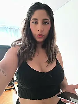 Catalina ramos online show from 11-30-25, 06:52