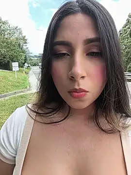 Catalina ramos online show from 07-03-26, 04:24