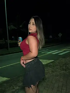 Catalina ramos online show from 04-04-26, 03:46