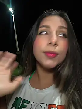 Catalina ramos online show from 06-19-26, 05:02