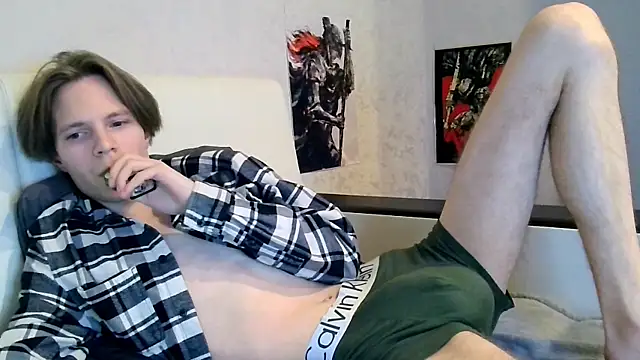 xWannalove online show from 11-30-25, 08:31