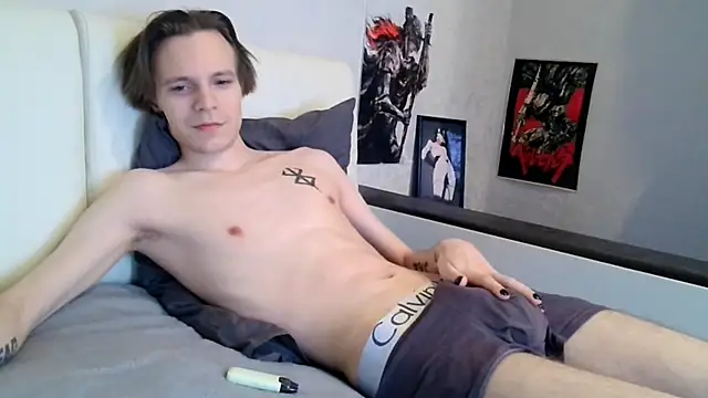 xWannalove online show from 02-26-26, 07:41