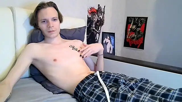 xWannalove online show from 02-11-26, 06:52