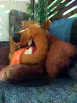 Pirulaibe23 online show from 12-18-25, 07:18