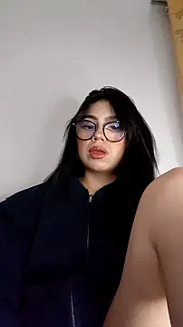 Miharu  online show from 12-01-25, 12:33