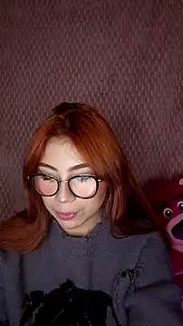 Miharu  online show from 11-25-25, 02:56