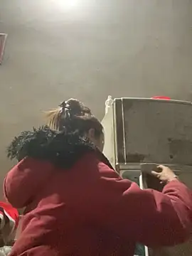 meganmeo online show from 03-10-26, 01:04