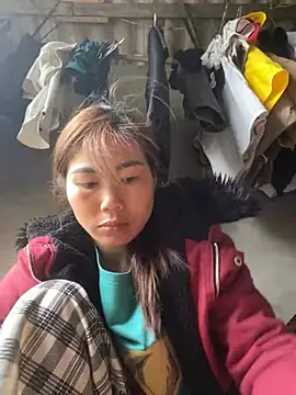 meganmeo online show from 03-11-26, 05:34