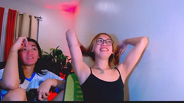 multicummer staycey online show from 01-18-26, 01:58