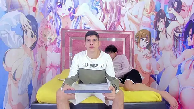 TeamAR  online show from 01-11-26, 02:13