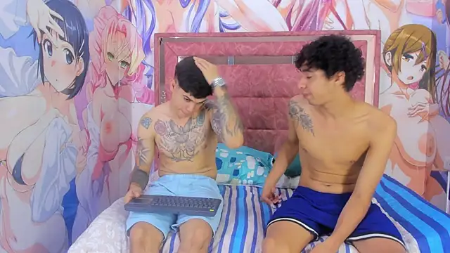 Snapshot of TeamAR_ chatting on 11-26-25, 06:19 TeamAR online show from 11-26-25, 06:19