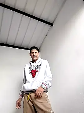 ThePowerofMen online show from 12-03-25, 01:54