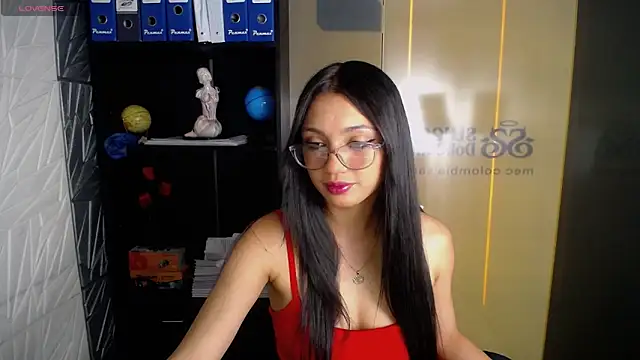  ArianaToro online show from 12-18-25, 02:43
