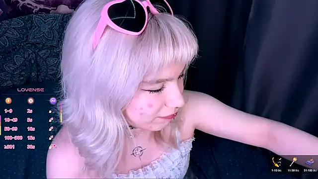 LolaDollyMur online show from 12-04-25, 07:13