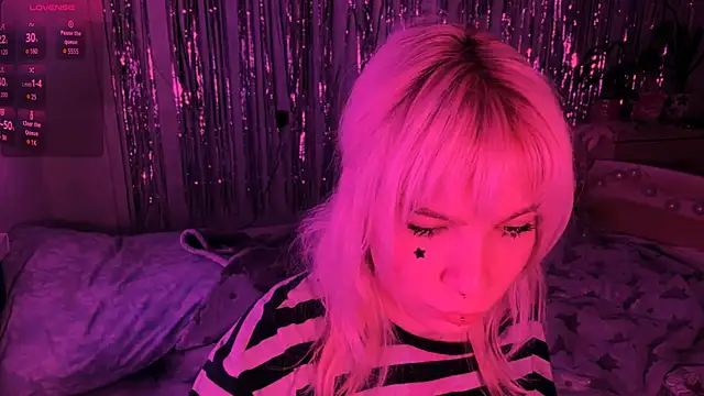 LolaDollyMur online show from 01-07-26, 07:19