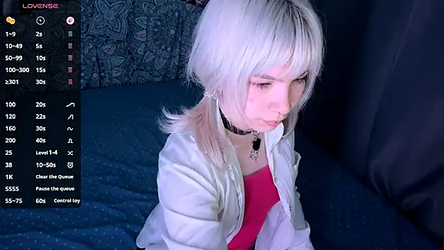 LolaDollyMur online show from 12-03-25, 07:13