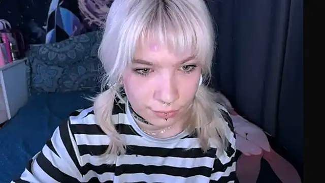 LolaDollyMur online show from 12-14-25, 07:52