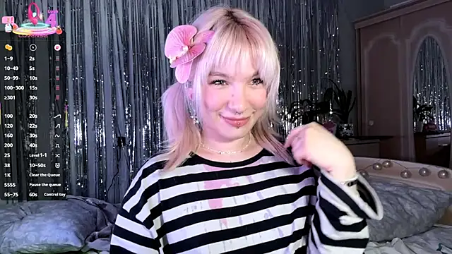 LolaDollyMur online show from 01-06-26, 07:07