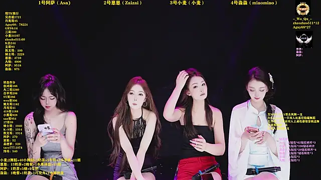 XKCH-001 online show from 04-09-26, 12:33