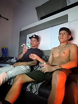 Chakalito123 online show from 11-29-25, 11:10