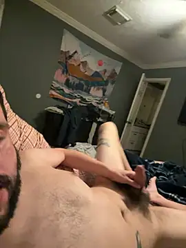 Dylancamp online show from 01-16-26, 05:33