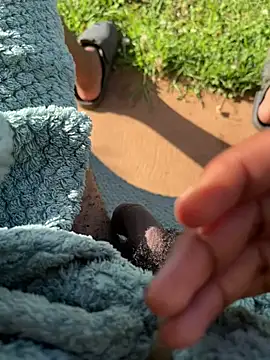 Chocolatemf online show from 01-06-26, 05:44