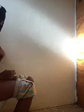 Chocolatemf online show from 01-08-26, 03:29