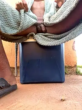 Chocolatemf online show from 01-13-26, 05:55