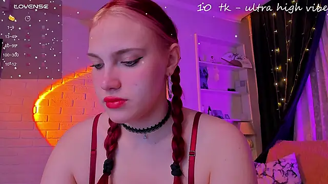 SweetieMarry online show from 12-21-25, 07:26