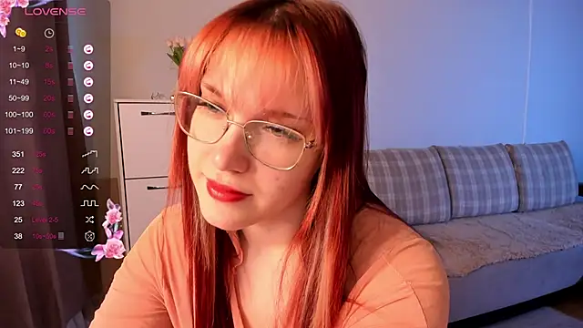 SweetieMarry online show from 04-09-26, 02:24