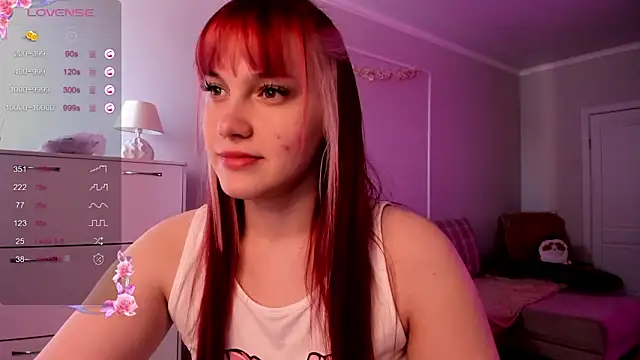 SweetieMarry online show from 03-04-26, 01:57