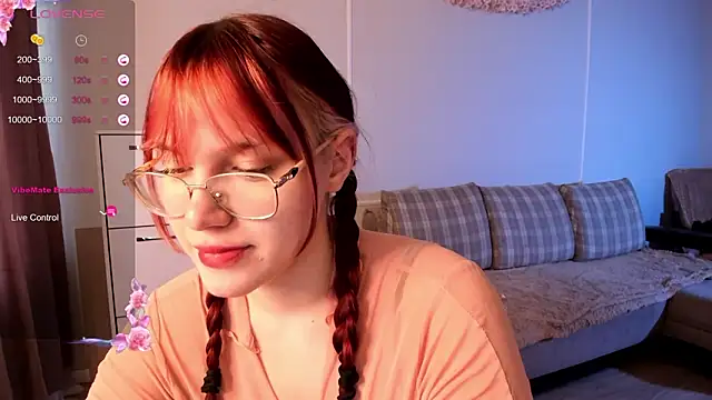 SweetieMarry online show from 03-27-26, 02:42