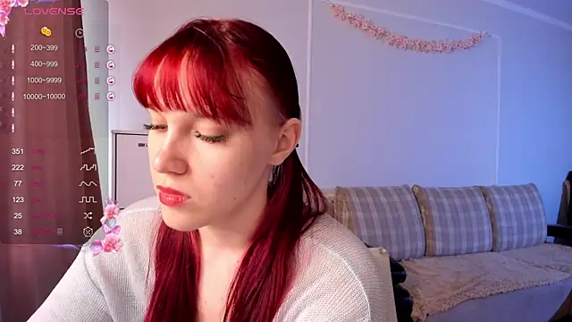 Snapshot of SweetieMarry chatting on 04-23-26, 03:46 SweetieMarry online show from 04-23-26, 03:46