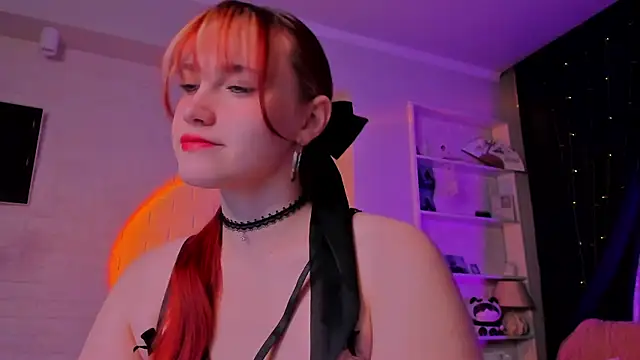 SweetieMarry online show from 12-18-25, 06:12